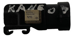 Sensor Map Kangoo Renault 02/08 7700101762