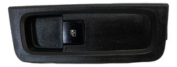 Botão Moldura Vidro Traseiro Esquerdo 13/20 Onix 94773047