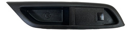Moldura Comando Vidro Elétrico Dir. Orig.onix 13/20 52140025