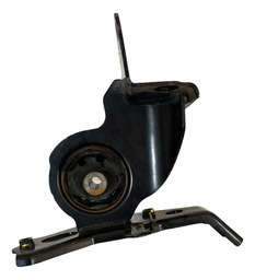 Coxim Do Motor Esquerdo Etios 1.5 2013 / 123720y040