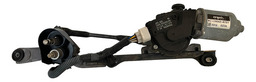 Motor Limpador Parabrisa Máquina  Etios 2013 / 851100d170