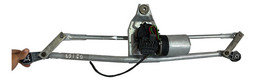 Motor C/ Galhada Limpador Parabrisa Gol G2 G3 G4  95 A 05