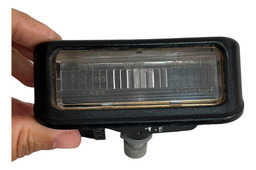 Lanterna Luz De Placa Fiat Fiorino 2021 Tras.esq/ 46834518