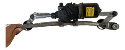 Motor C/ Galhada Limpador Parabrisa Hyundai Hb20 2012/2019