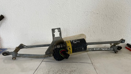 Motor Galhada Limpador Pára-brisa 96/01 Polo