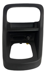 Moldura Console Central Ford Ka 15/19 - E3b5a044h96