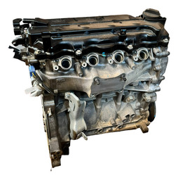 Motor Honda City 1.5 16v 116cv Flex 2013 14 15