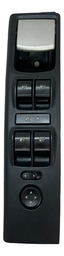 Interruptor Vidro Elétrico Esq. Fiat Idea 2013 - 735367946