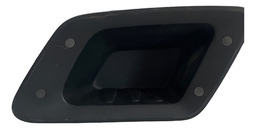 Estribo Lateral L.e Chevrolet Montana Agile 2013 Usado Preto