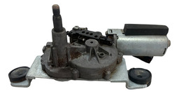 Motor Limpador Tampa Traseira Ford Ka 1997 A 2003