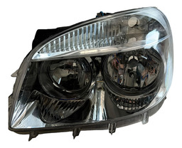 Farol Dianteiro Le Fiat Doblo 2010 2021 Original Novo Esquerdo