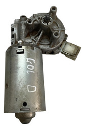 Motor Limpador Parabrisa Dianteiro Gol/santana Vw 9391453108