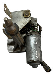 Motor Limpador Traseiro Vw Gol G2 99/02 - 9390456026