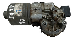 Motor Limpador Parabrisa Audi A3 2006 - 0390241531
