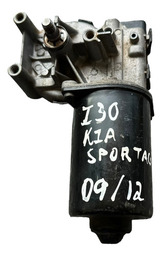 Motor Limpador De Parabrisas Hyundai I30 2007 A 2012