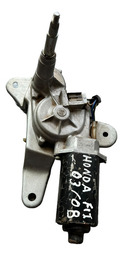 Motor Limpador Traseiro Honda Fit 2003 A 2008 Original