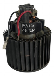 Motor Calefação Ventilação Ar Forçado Palio/siena Fire