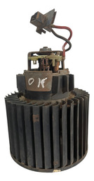 Motor Calefação Ventilação Ar Forçado Palio/siena 1997/2003