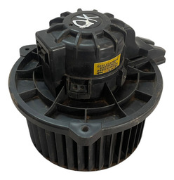 Motor Calefação Ventilação Ar Forçado Hb20 *detalhe*