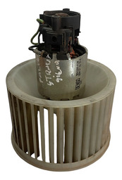 Motor Calefação Ventilação Ar Forçado Palio/strada 2010