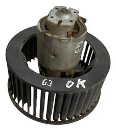 Motor Ventilador Interno Vw Gol Parati Saveiro G3 G4 Sem Ar