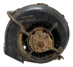 Motor Ventoinha Caixa Ar Vw Santana 1984 1990 Zbc819025