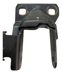 Suporte Coxim Cambio Ka 1997/07 Xs516a025ac Original