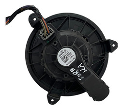 Motor Ventilação Ar Forçado Ford Ka 2013 2014 A 2020