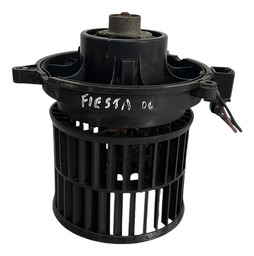 Motor Ventilação Ar Forçado Ford Ecosport Fiesta 2002 A 2006