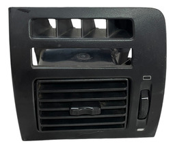 Moldura Com Difusor Fiat Palio Esquerdo 2007 A 2013 Original