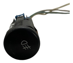 Botão Interruptor Farol Milha Ecosport 2003 A 2012 Auxiliar