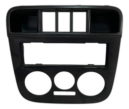 Moldura Central Painel Gol Parati G4 Original 2006 A 2012