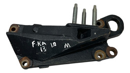 Suporte Dianteiro Direito Motor Ford Ka 2012 2013 Zetec