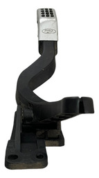 Pedal Acelerador A Cabo Ecosport E Fiesta Rocam 2002 À 2014