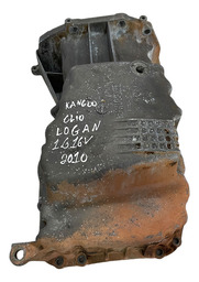 Cárter Motor Sandero Logan Clio Kangoo 1.6 16v 2000 A 2010