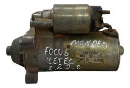 Motor De Partida Arranque Focus Escort Mondeo Zetec 1.8 2.0