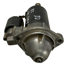 Motor De Partida Arranque Audi A4 1.8 1999 2000 2001