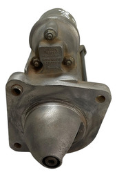 Motor De Arranque Fiat Marea 2.0 2.4 2000 2001 A 2007
