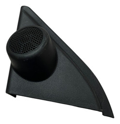 Moldura Interna Retrovisor Esquerdo Corolla 2015 2016 2017