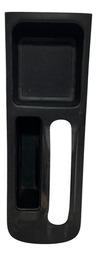Moldura Console Freio Mao Honda Civic 2002 2003 2004 2005