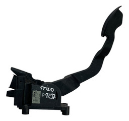 Pedal Acelerador Eletrônico Fiat Stilo 2007 A 2012 1.8