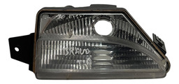 Farol Milha Lado Direito Fiat Bravo 2011 2012 2013 A 2015