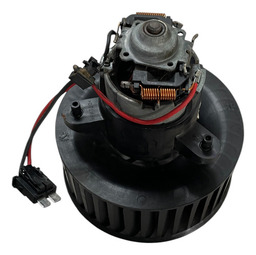 Motor Calefação Ventilador Interno Gol G5 2009 A 2013