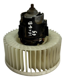Motor Calefação Ventilador Gol G5 Saveiro Voyage Behr