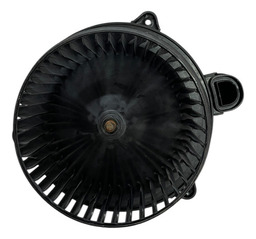 Motor Calefação Ventilador Interno Gol G5 S/ar 2009 A 13