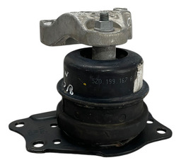 Suporte Coxim Motor Fox 2004 A 2010 5z0199167a Original