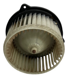Motor Calefação Ventilador Interno Fox 2009 2010 2011 C/ Ar