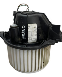 Motor Calefação Ventoinha Ar Forçado Bravo 2011 2012 A 2015