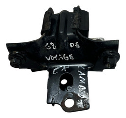 Coxim Câmbio Original Vw Gol Voyage G7 G8 1.0 3 Cilindros
