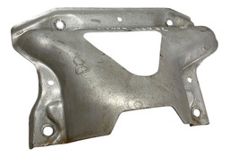 Capa Defletor Calor Coletor Escape Honda Civic 1.7 2001 A 07